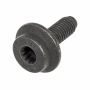Originele inbusbout met poly-inbuskop (M8X24)
