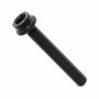 Originele inbuskraagbout met poly-inbuskop (M7X50)