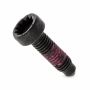 Originele inbusbout met poly-inbuskop (M8X28)