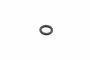 Originele o-ring (8MM x 2MM)