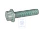 Volkswagen twaalfkantbout M14x1,50x58