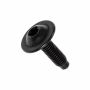 Originele parker met inbus- kop (M5X18)