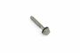 Originele zeskantkraagbout (combi) (M10X68X50)