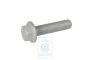 Volkswagen LT Mk2 zeskantflensbout achterstabilisator M12x1,5x50