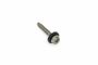 Originele inbusbout met poly- inbuskop (combi) (M6X40X27)