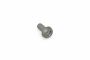 Originele platkopschroef met poly-inbus (M10X20)