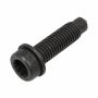Originele inbuskraagbout met poly-inbuskop (M10X38)