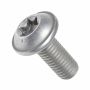 Originele inbusparker (combi) (M8X22)