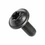 Originele inbusparker (M5X12)