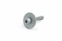 Originele inbus- bout (combi) (M6X35)