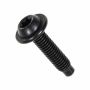 Originele inbuspasbout (M6X25)