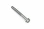 Originele zeskantbout met kraag (M14X1,5X135X90)