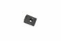 Originele plaatmoer (M5X21X15,3)