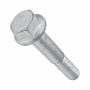 Originele zeskantpasbout (M10X61)