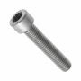 Originele inbusbout met poly-inbuskop (M10X52)