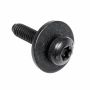 Originele inbusbout (combi) (M6X25)