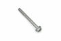 Originele zeskantkraagbout met poly-inbuskop (duo) (M12X1,5X140)