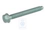 Volkswagen Jetta 5 (1K) flensbout automatische versnellingsbak M12x100x90