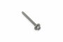 Originele inbusbout met poly- inbuskop (combi) (M8X90)
