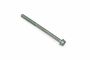 Originele inbusbout met poly-inbuskop (M7X105X39)