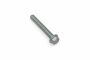 Originele zeskantbout met kraag (M12X85)