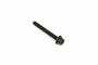 Originele inbusbout met poly-inbuskop (M6X55)