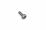 Originele platkopschroef met poly-inbus (M8X25)