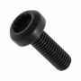 Originele platkopschroef met poly-inbus (M8 X 25)