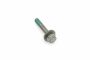 Originele zeskantkraagbout (combi) (M10X65)