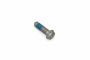 Originele inbuskraagbout met poly-inbuskop (M10X35)