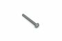Originele inbuskraagbout met poly-inbuskop (M8X60)