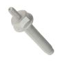 Originele dubbele zeskantbout (M10X55/M6X12)