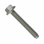 Originele zeskantbout met kraag (M12X90)