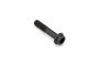 Originele platkopschroef met poly-inbus (M12X1,25X60X30)