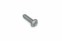 Originele inbusbout met poly- inbuskop (combi) (M8X28)