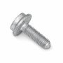 Originele inbusbout met poly-inbuskop (M8X26)