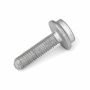 Originele inbusbout met poly-inbuskop (M8X32)