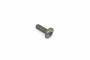 Originele halfronde bout (combi) met inbus (M6X18)