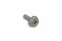 Originele inbusbout met poly-inbuskop (M8X22)