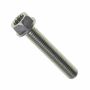 Originele zeskantbout met kraag (M12X65)