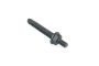 Originele dubbele zeskantbout (M10X60/M8X16)