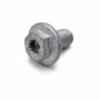 Originele inbusbout met poly-inbuskop (M10X18)