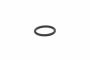 Originele o-ring (21MM x 2,5MM)
