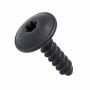 Originele parker met inbus- kop (5X20)