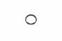 Originele borgring (23X1,2)