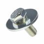 Originele zeskantbout (combi) (M6X16)