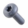 Originele inbusbout met platte kop (M6X20)