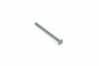 Originele inbusbout met platte kop (M6X85)