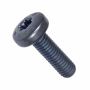 Originele inbusbout met poly-inbuskop (M6X20)