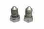 Originele afsluitplug met afdichtring (M14X1,5X22)